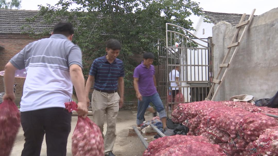 拜托各位！阜阳的程先生需要帮助