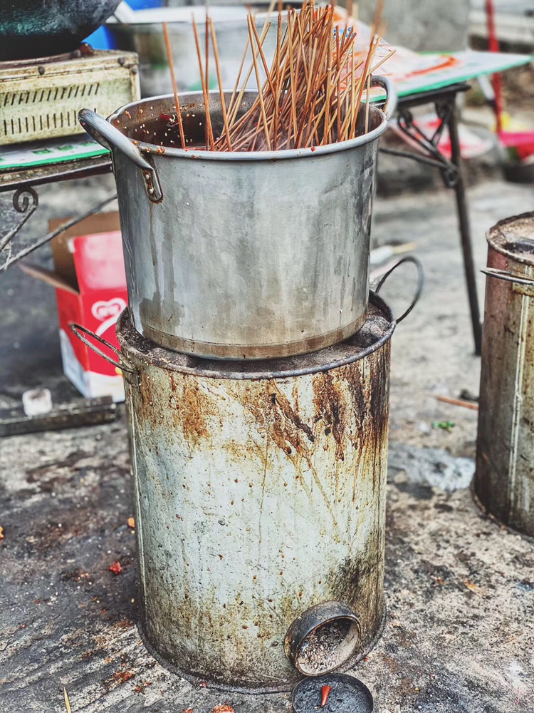 成都称盘串串,成都串串香真实历史