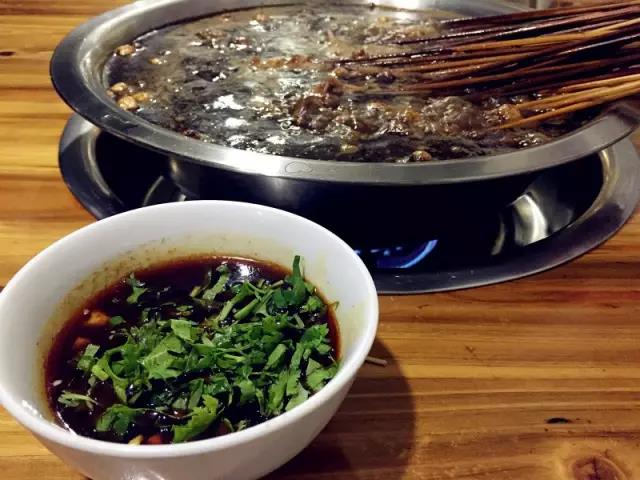 成都称盘串串,成都串串香真实历史