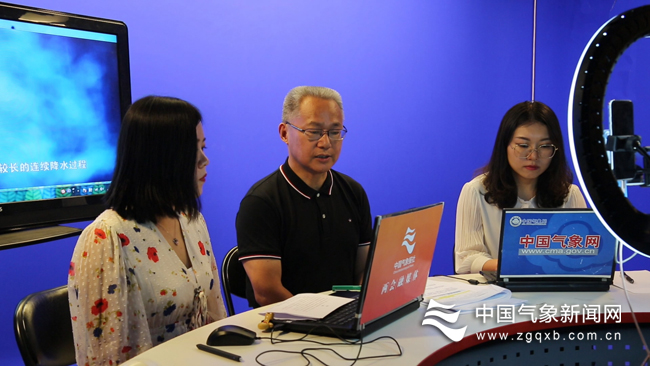 梅雨还会来吗,梅雨天气现在开始了吗