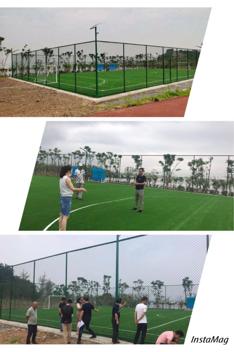 鸠江区球场,鸠江区足球场在哪里