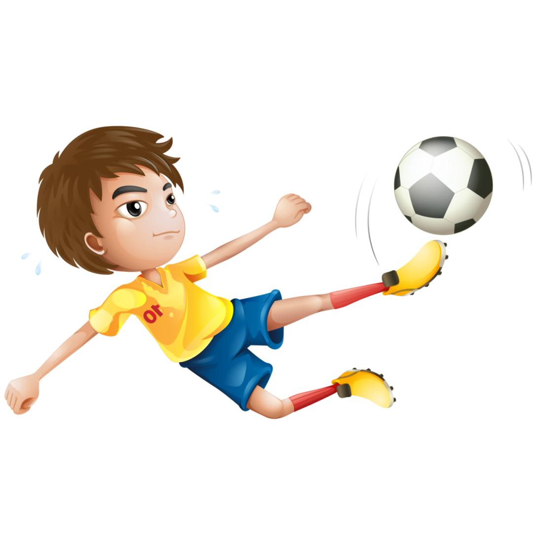 帅！河海实小足球小子荣登《人民日报》！