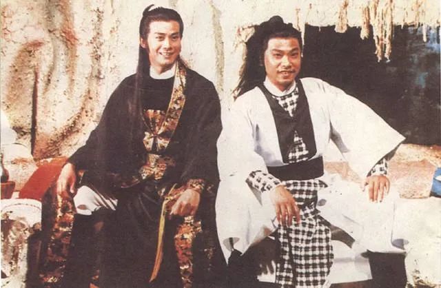 吴孟达周星驰打架电影,吴孟达和周星驰为什么没有拿过奖