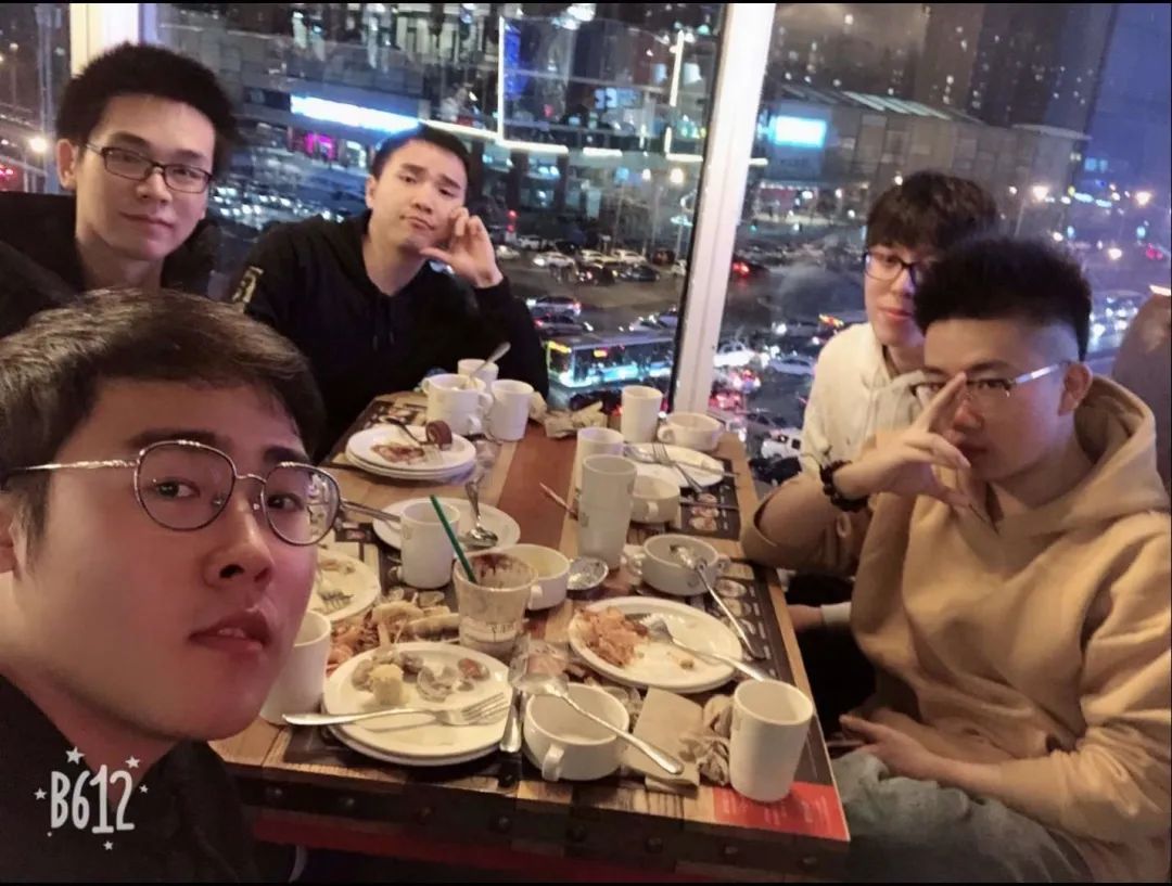 毕业季我的初中生活,毕业季我和我的校园时光