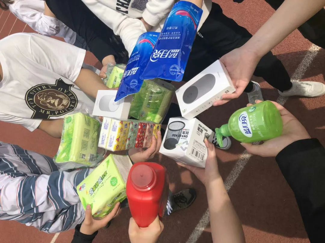 毕业季我的初中生活,毕业季我和我的校园时光