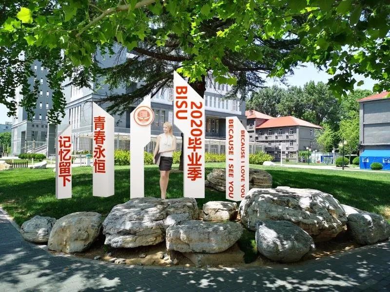 毕业季我的初中生活,毕业季我和我的校园时光