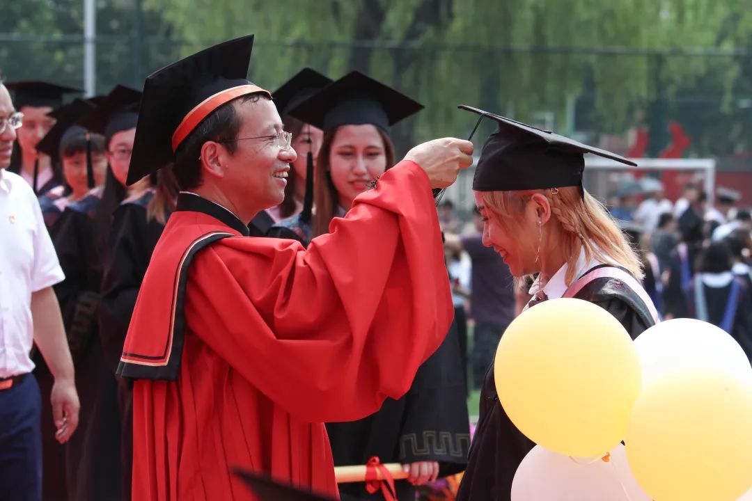 毕业季我的初中生活,毕业季我和我的校园时光