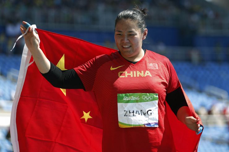 “甩锅”男友性传播美国女拳手尿检呈阳性未受处罚