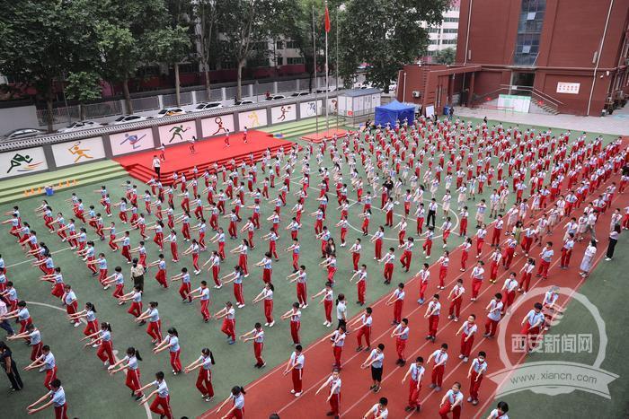 复学后体能恢复训练小学,复课后孩子学习状态