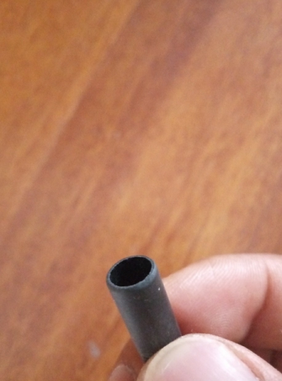 竿稍断了如何修复最佳方法,断竿修复最好方法