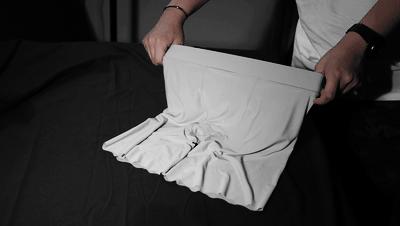 清凉安全|女人不穿Bra是流行！而不穿小内内却是为舒服与健康！二合一防狼冰爽安全裤外露都不尴尬，小仙女们：买它