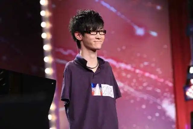 刘伟隐形的翅膀文章,刘伟中国达人秀事迹