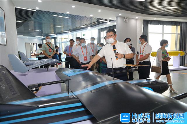 英创会“牵手”哈工大百年校庆，校地合作实现“共生共荣”