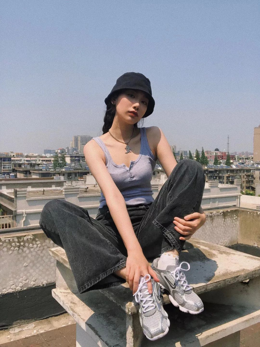 买不起鞋王？Dunk冰激凌、倒钩的平价替代我们都找到了