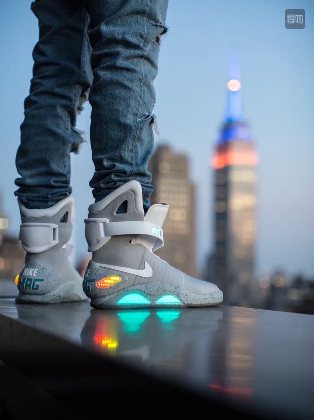 买不起鞋王？Dunk冰激凌、倒钩的平价替代我们都找到了