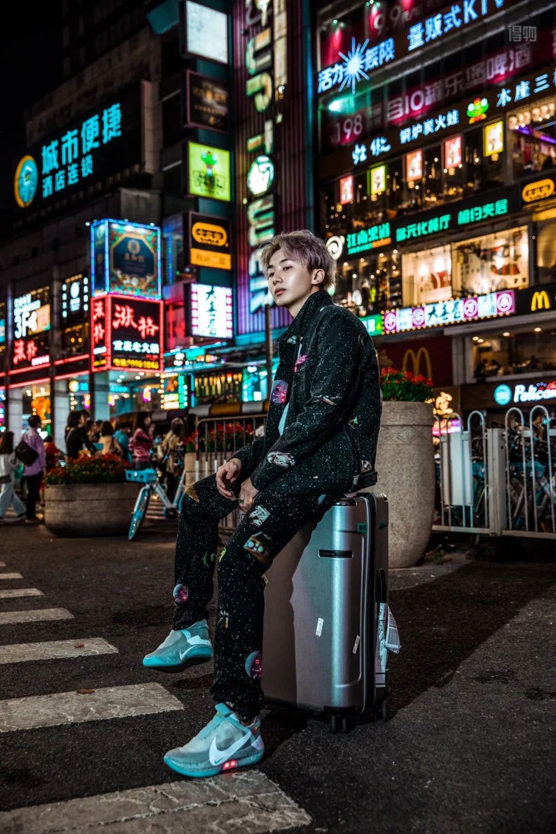 买不起鞋王？Dunk冰激凌、倒钩的平价替代我们都找到了