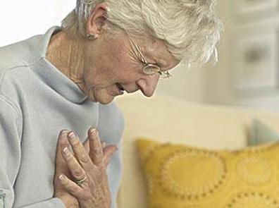 内关穴可以治疗心衰,内关穴适合所有心绞痛吗