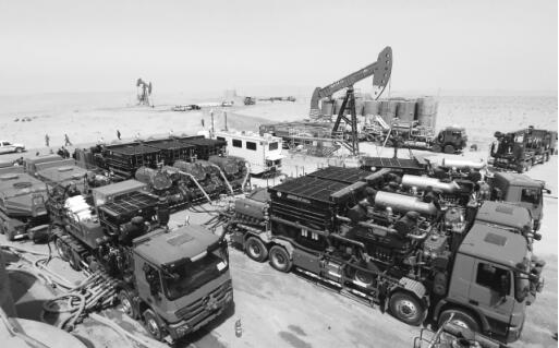 青海油田创业68周年,忆峥嵘岁月话美好未来的心愿视频