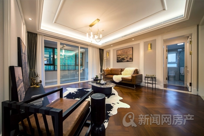 宜家旁的青岛印象·品火了！宽境小高层起价39600带定制装修