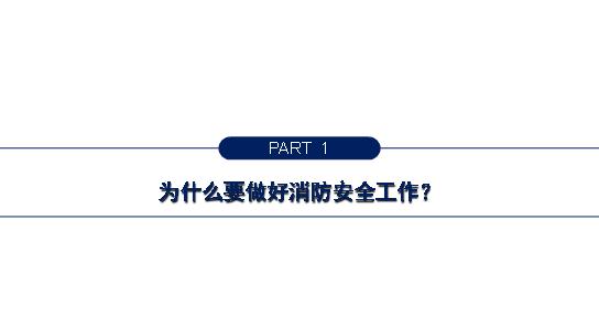 消防安全培训课件ppt,消防培训课件全套