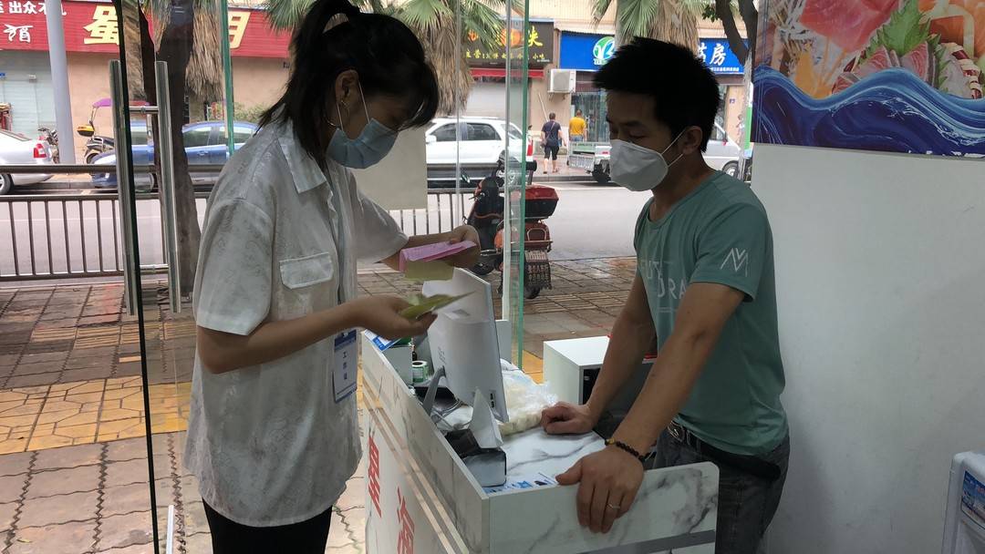 海鲜批发市场近期检查,水产海鲜市场检查