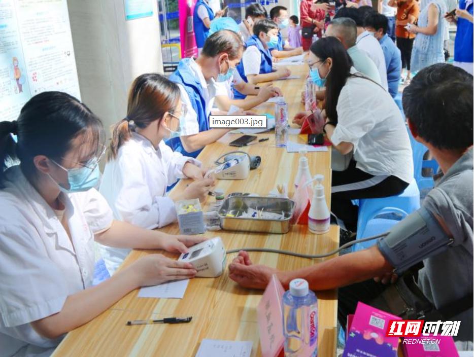 世界甲状腺日义诊,关爱甲状腺义诊活动