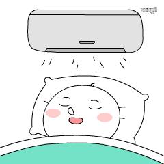 天气炎热换凉席的通知,天气热了更换凉席的通知