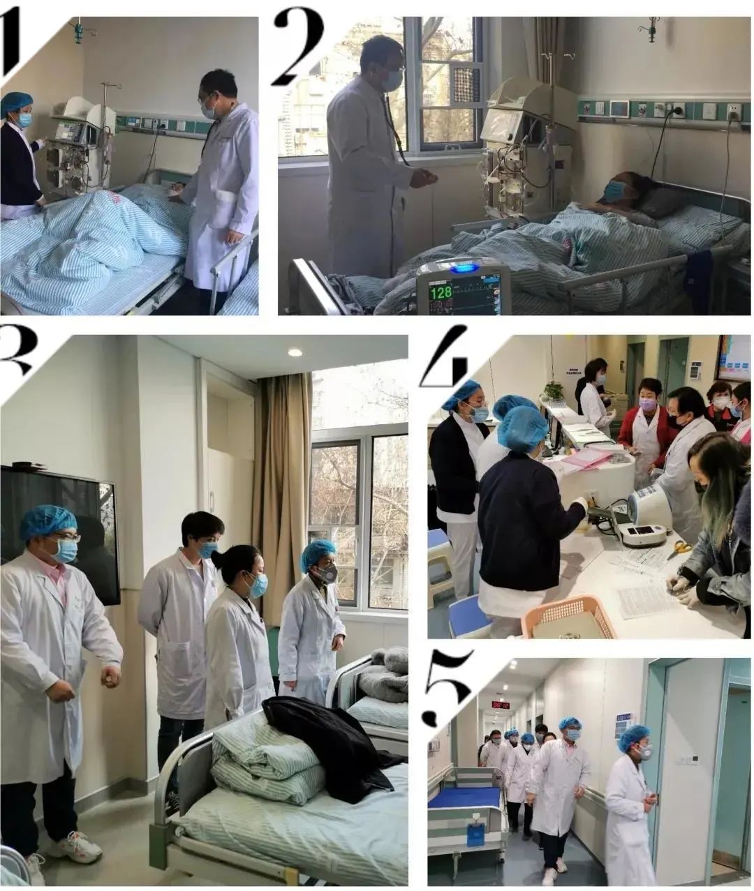 文化和自然遗产日|国医大师，邹氏肾科医术非遗传承人邹燕勤教授抗疫纪实