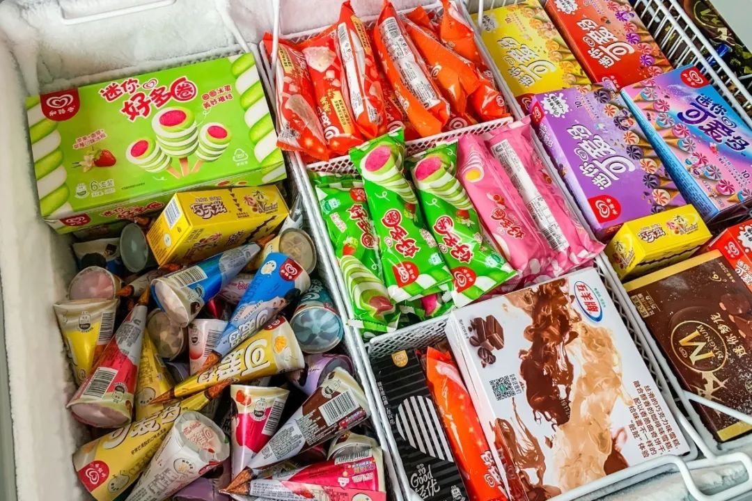 广州永和雪糕批发市场,广州市荔湾区有没有雪糕批发店