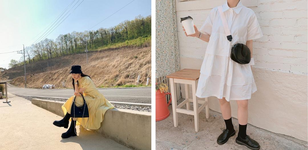 迪士尼在逃公主的公主,小个子迪士尼在逃公主穿搭