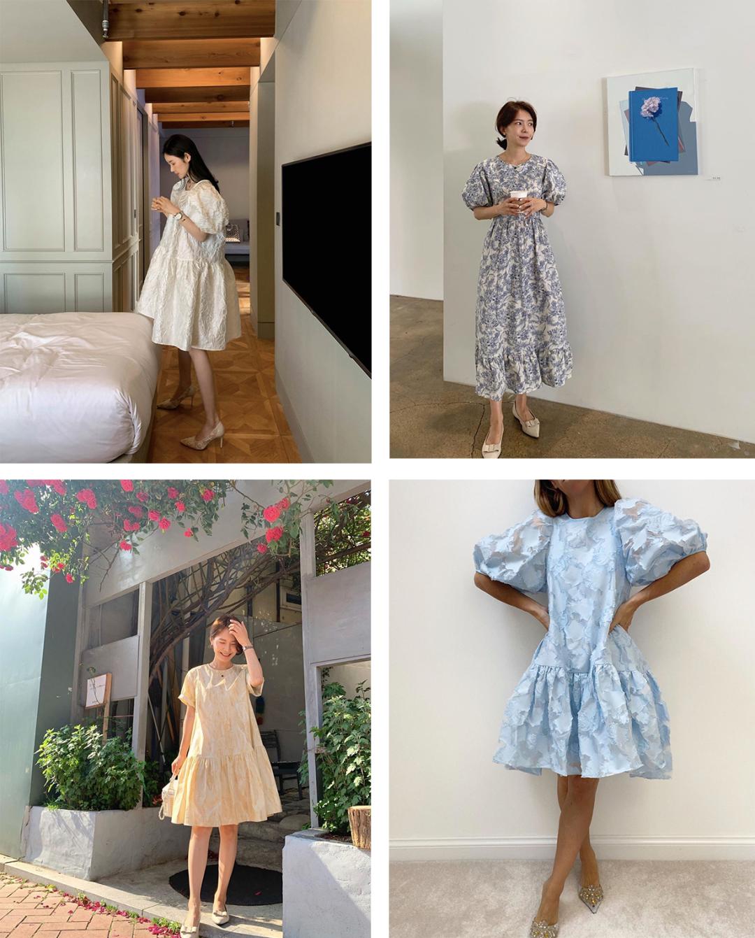 迪士尼在逃公主的公主,小个子迪士尼在逃公主穿搭