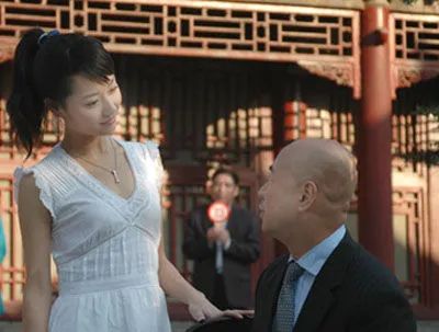 是时候来科普一波这个被传背景强大的女子组合了