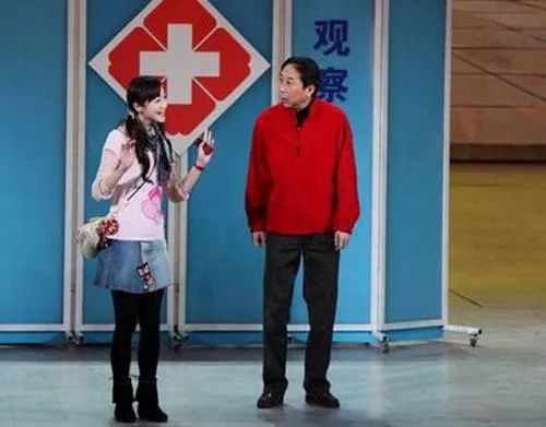 是时候来科普一波这个被传背景强大的女子组合了