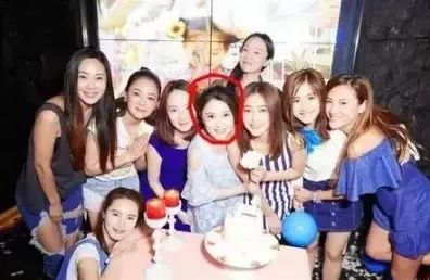 是时候来科普一波这个被传背景强大的女子组合了