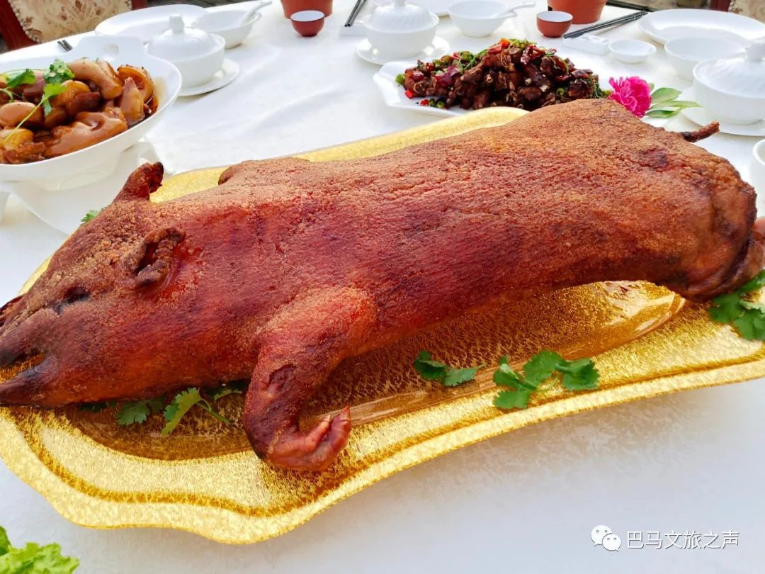 巴马长寿之乡有哪些特色美食,巴马十大必吃美食