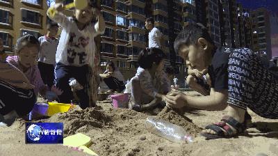 石楼附近好玩的公园,石楼附近游乐推荐