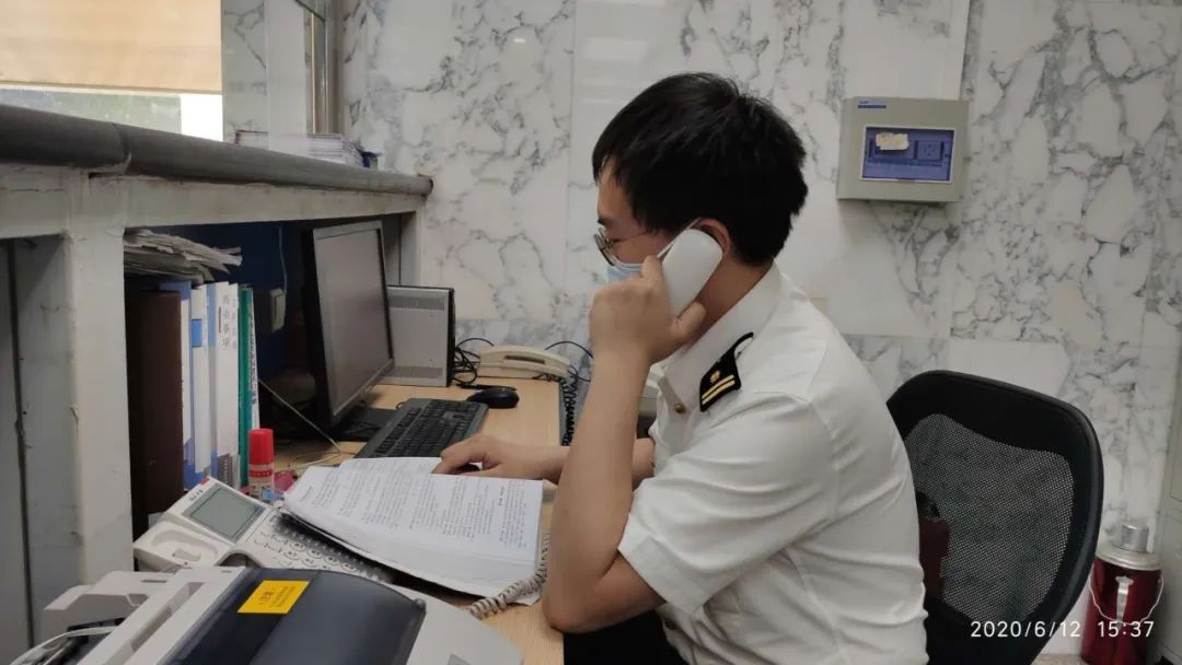 邮政海关清关流程视频,海淘海关所需申报材料