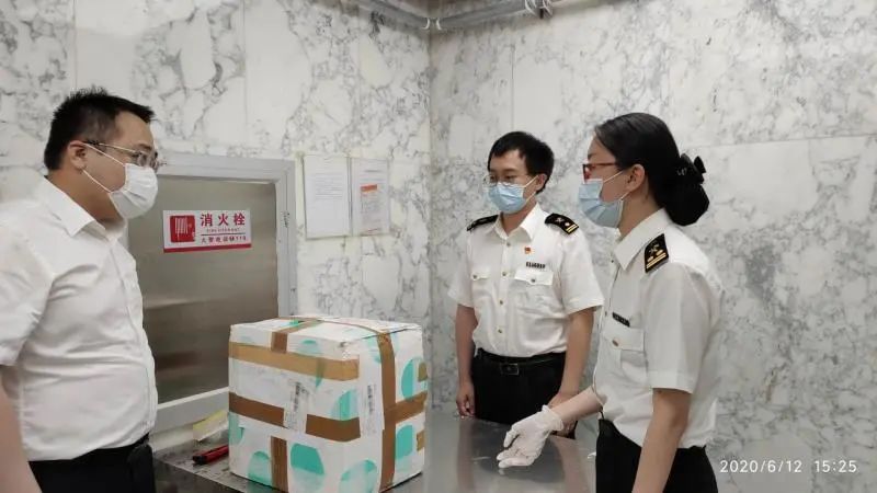 邮政海关清关流程视频,海淘海关所需申报材料