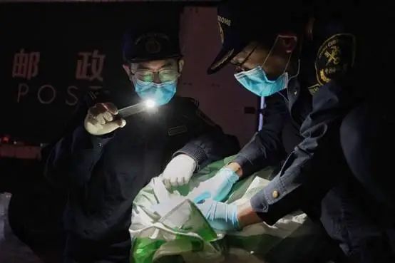 邮政海关清关流程视频,海淘海关所需申报材料