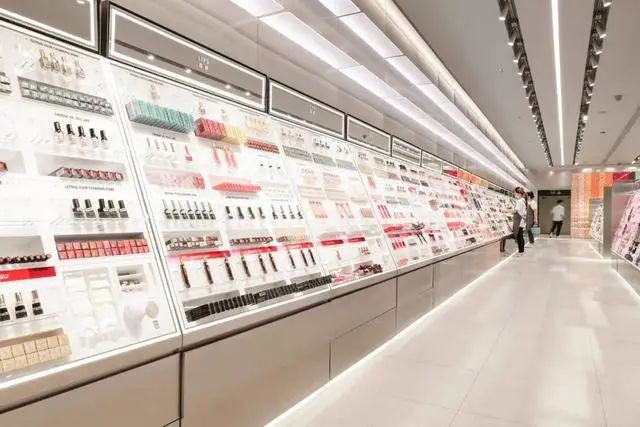 无惧关店退租潮，今年开店1000+！小姐姐最爱的“颜值”新物种们正在乘风破浪