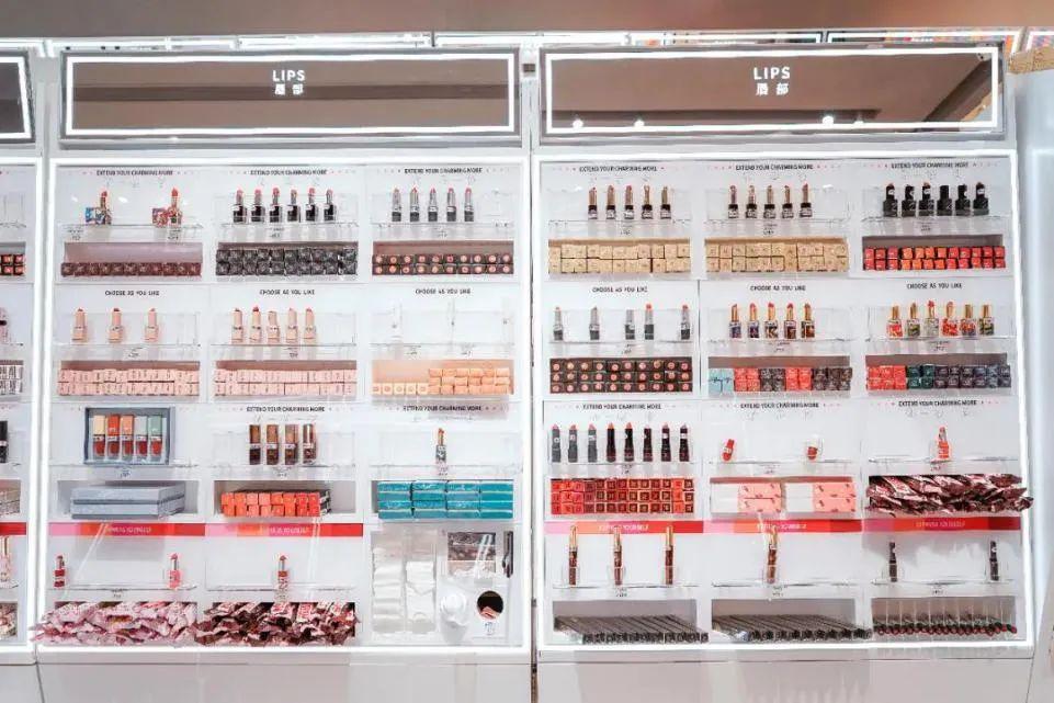 无惧关店退租潮，今年开店1000+！小姐姐最爱的“颜值”新物种们正在乘风破浪