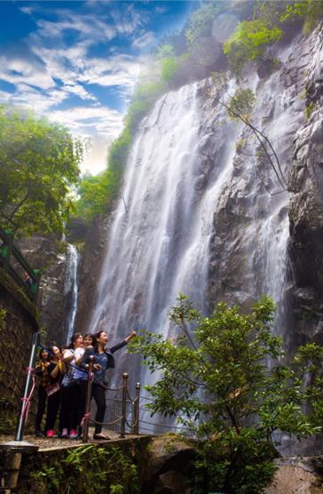 暑假肇庆旅游攻略,带上行囊出发吧