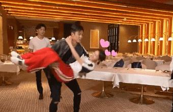 身材管理最严格的男明星,男明星的身材管理方法