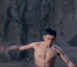 身材管理最严格的男明星,男明星的身材管理方法