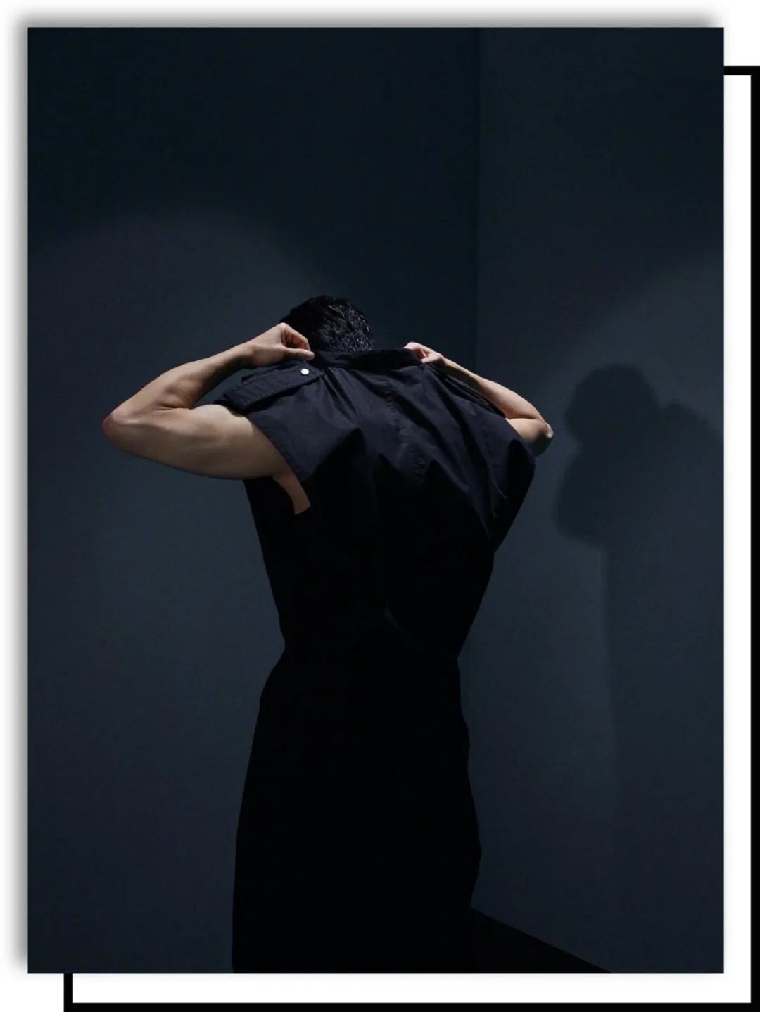 身材管理最严格的男明星,男明星的身材管理方法