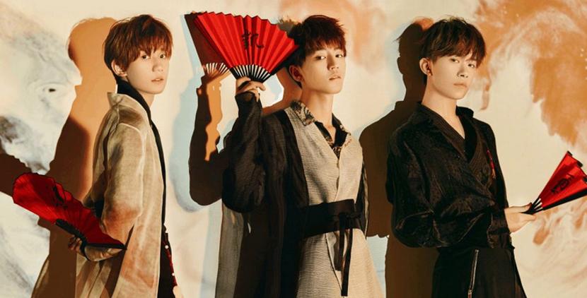 tfboys出道几年才单飞的,tfboys三小只现如今的状况