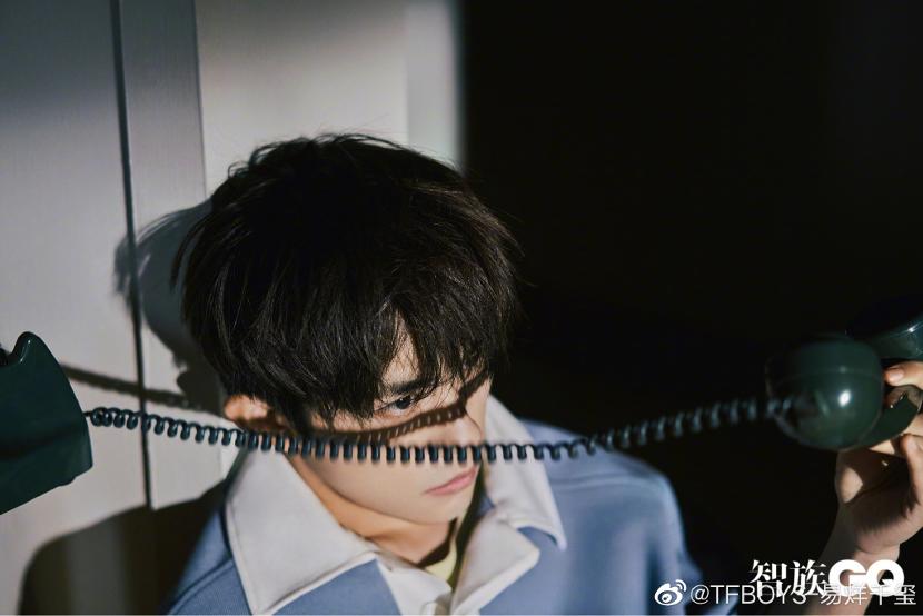 tfboys出道几年才单飞的,tfboys三小只现如今的状况