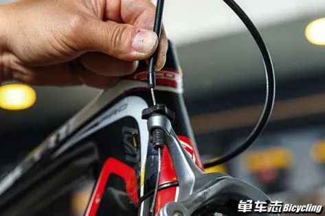 什么时候换刹车线,全刹变速线和刹车线多久一换