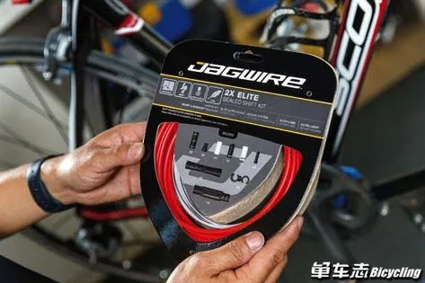 什么时候换刹车线,全刹变速线和刹车线多久一换