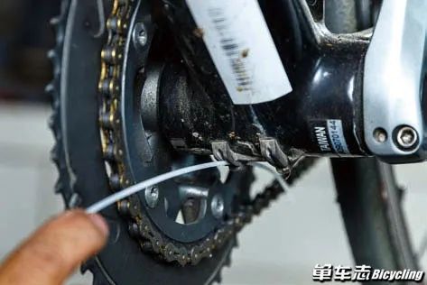 什么时候换刹车线,全刹变速线和刹车线多久一换